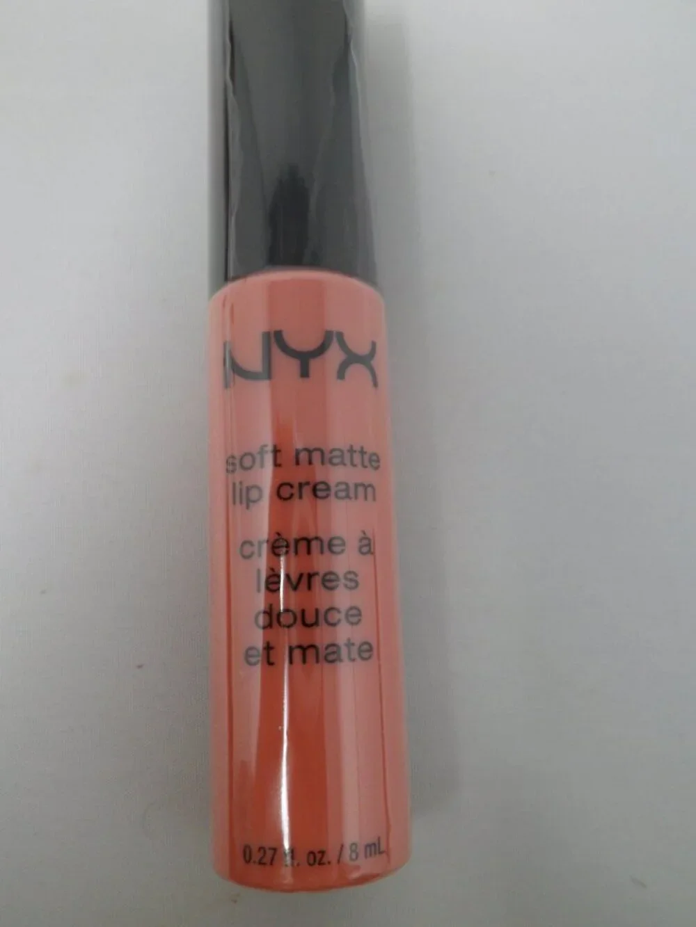 NYX Soft Matte Lip Cream (Buenos Aires SMLC12)